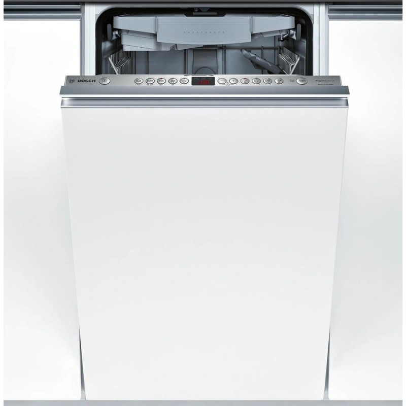 Встраиваемая посудомоечная машина Bosch SPV 58M60 RU
