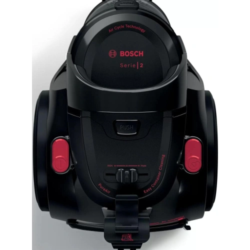 Пылесос Bosch BGS05BA2T