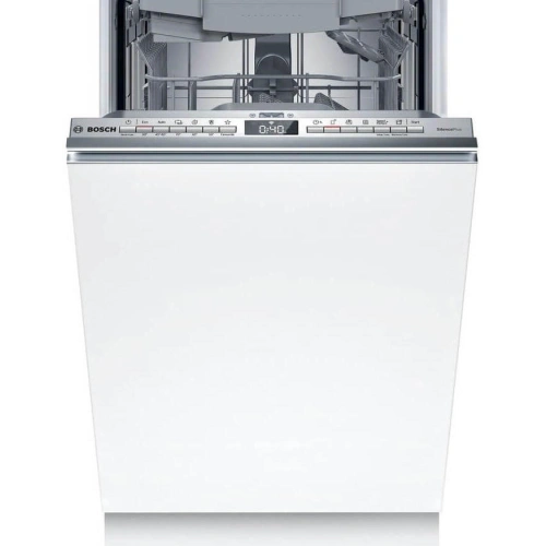 Встраиваемая посудомоечная машина Bosch SPV4EMX10E