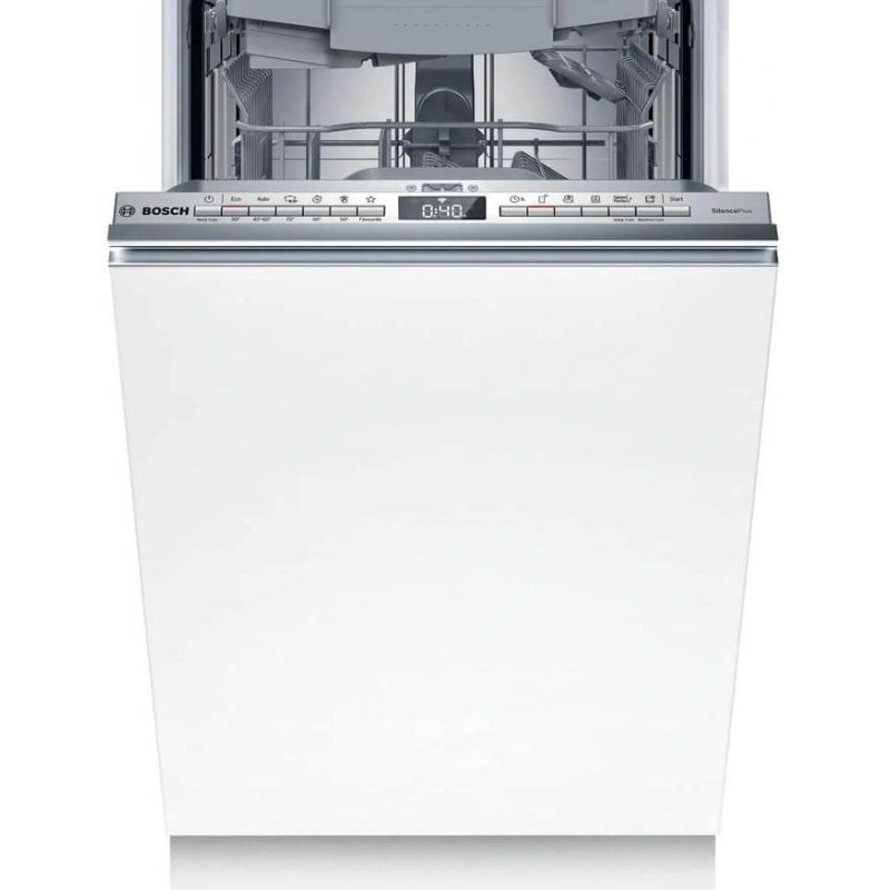 Встраиваемая посудомоечная машина Bosch SPV4EMX10E