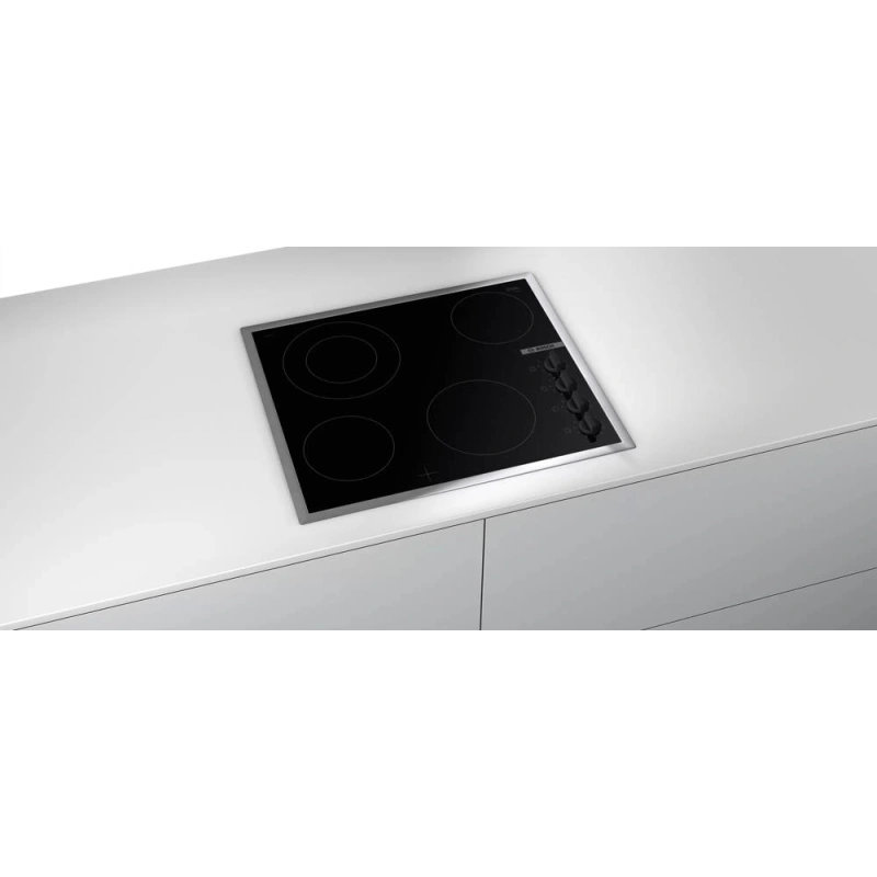 Электрическая варочная панель Bosch PKF645CA2E