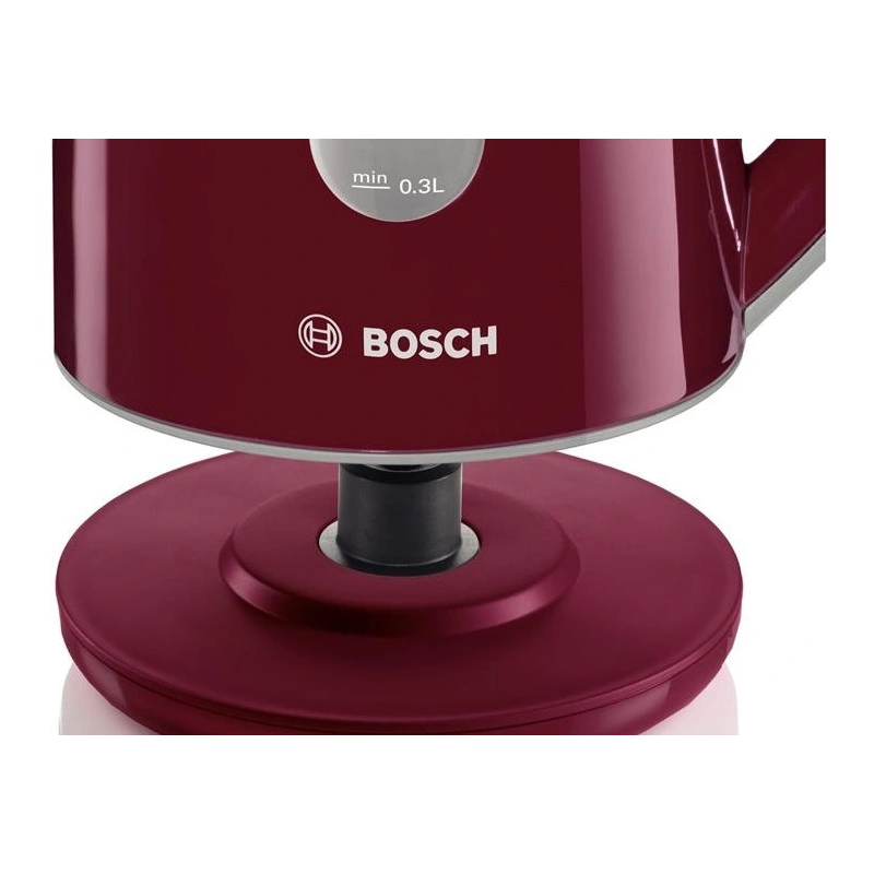 Чайник Bosch TWK 7604