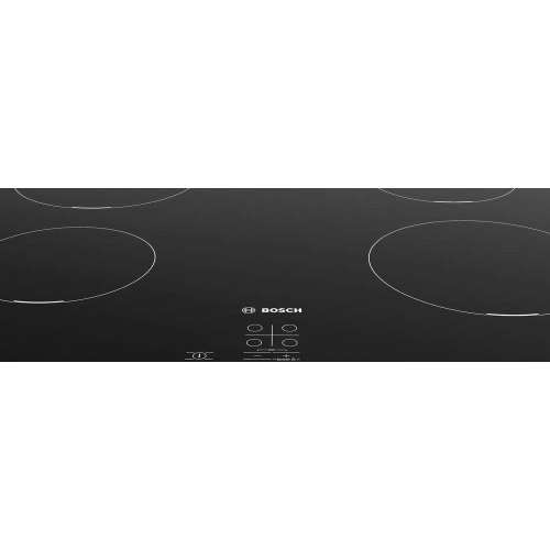 Индукционная варочная панель Bosch PUG611AA5E