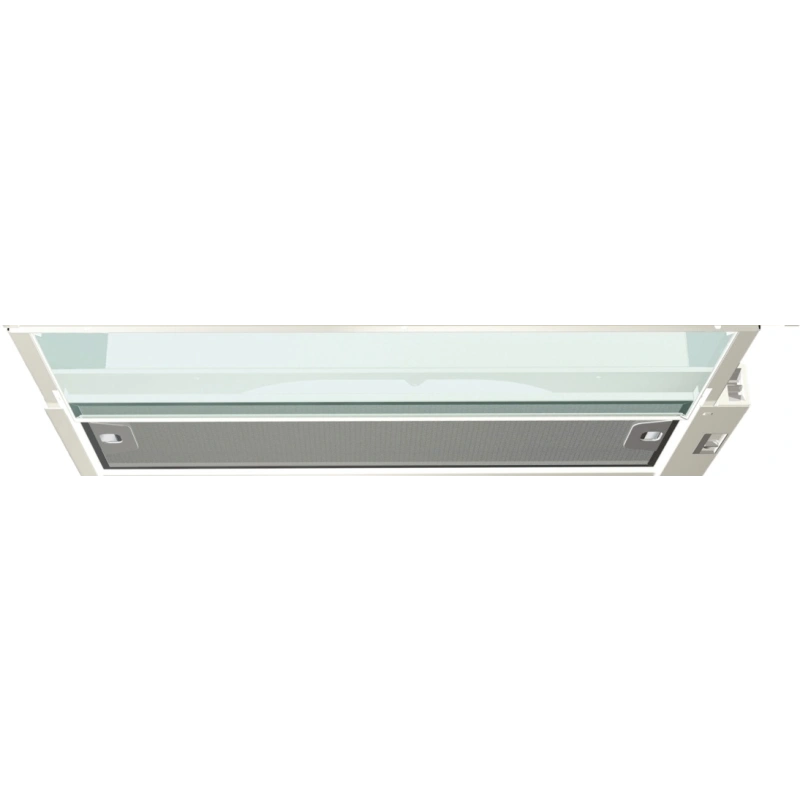 Встраиваемая вытяжка Bosch DHI642EQ