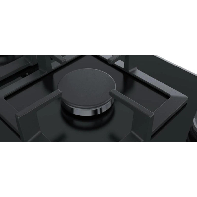 Газовая варочная панель Bosch PSB3A6B20