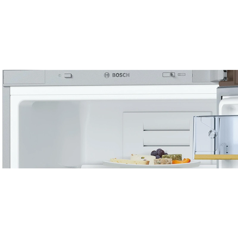 Двухкамерный холодильник Bosch KGN39AD18R