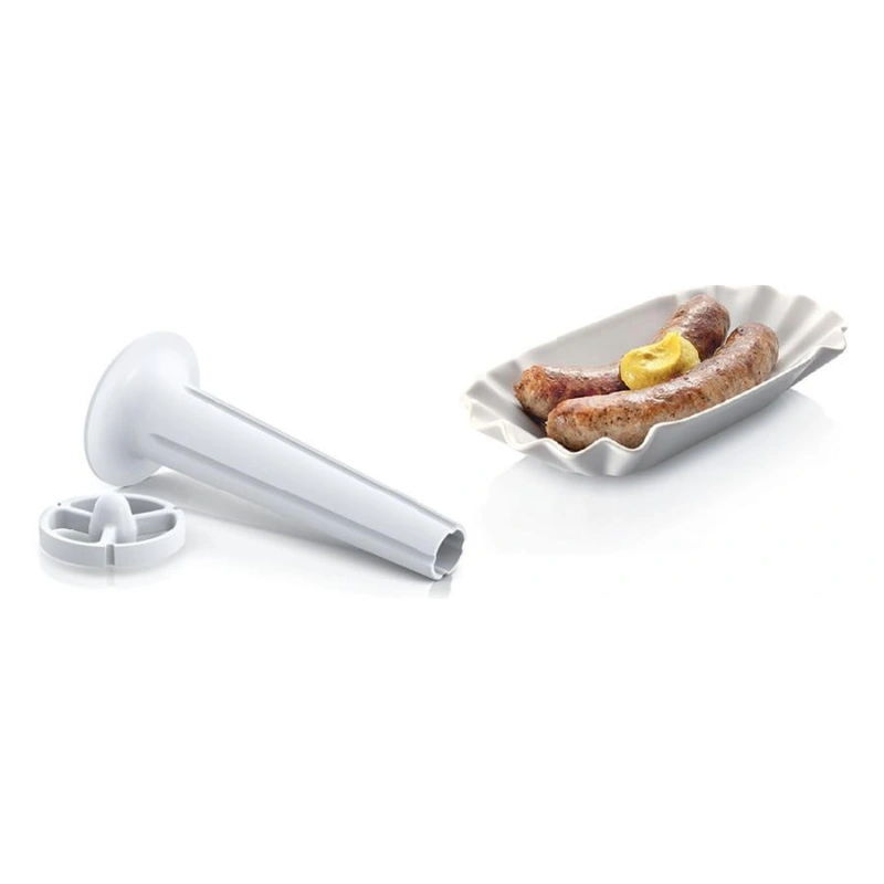 Мясорубка Bosch MFW3X10W