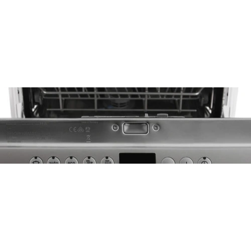 Встраиваемая посудомоечная машина Bosch SPV 58M10 RU
