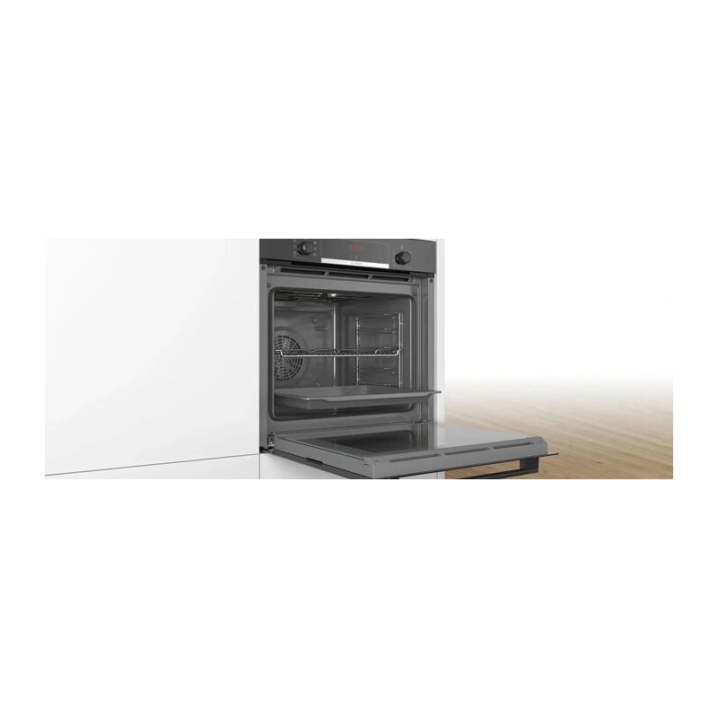 Духовой шкаф Bosch HBA513BB1