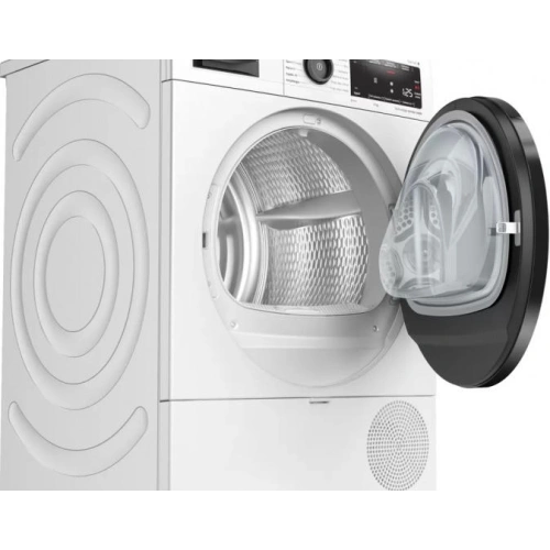 Сушильная машина Bosch WTX87M30PL