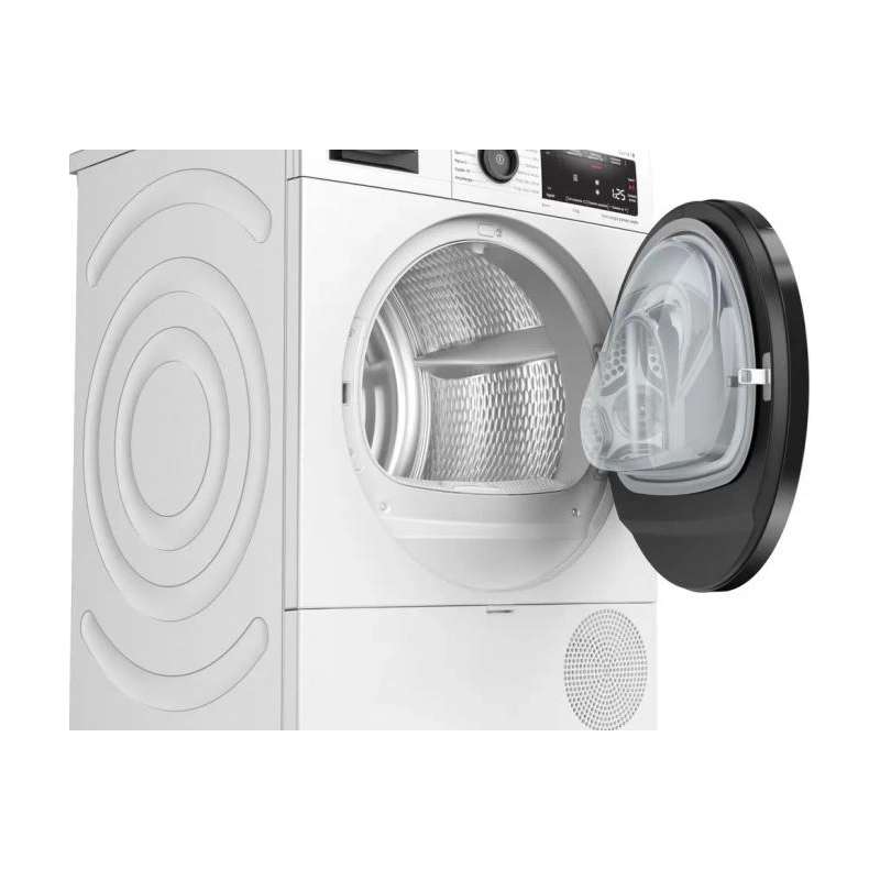Сушильная машина Bosch WTX87M30PL