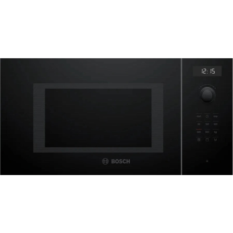 Встраиваемая микроволновая печь Bosch BEL454MB1F