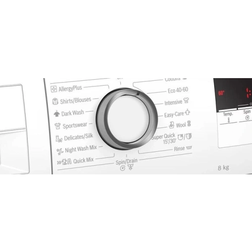 Стиральная машина Bosch WAV28K43