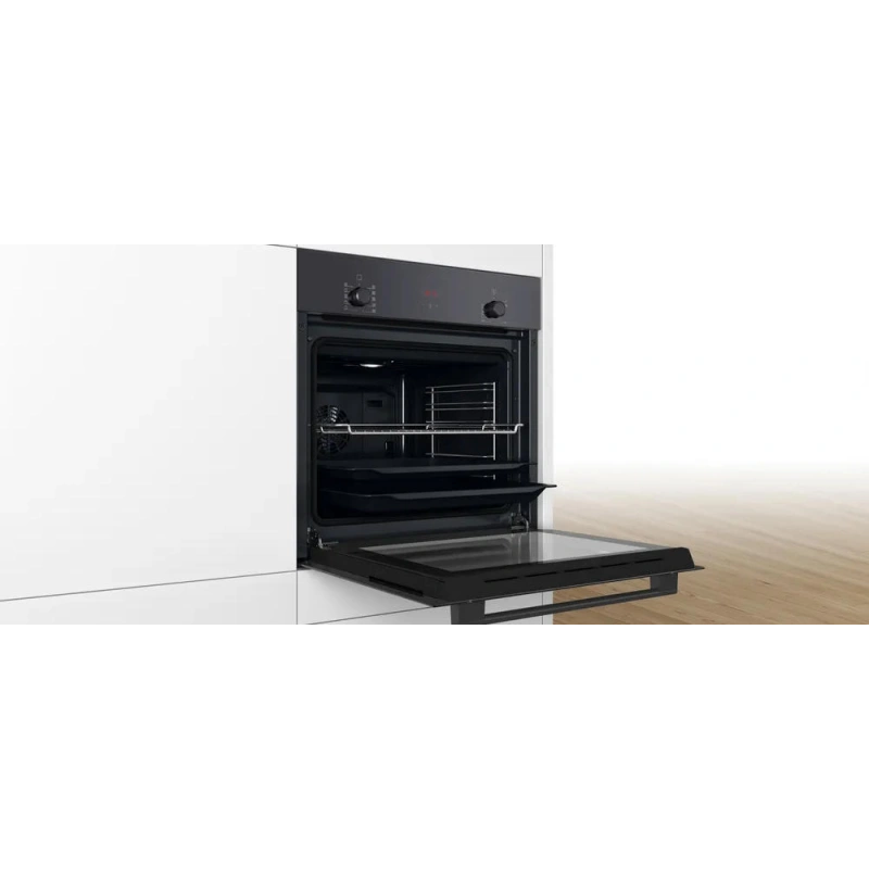 Духовой шкаф Bosch HBF512BB1T