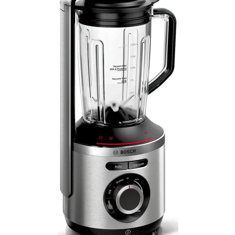 Блендер вакуумный Bosch MMBV622M