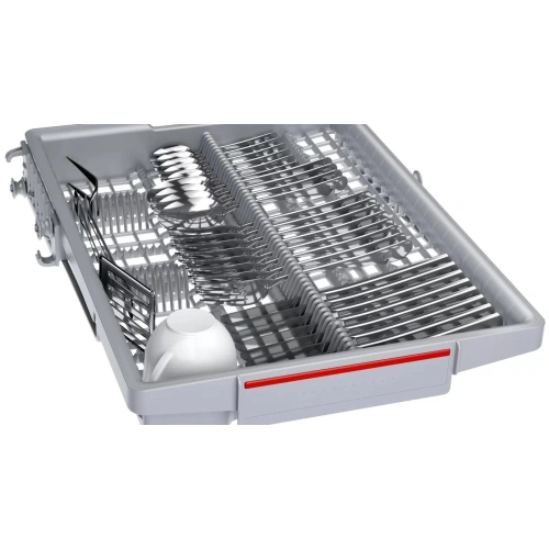 Встраиваемая посудомоечная машина Bosch SPV6ZMX01E