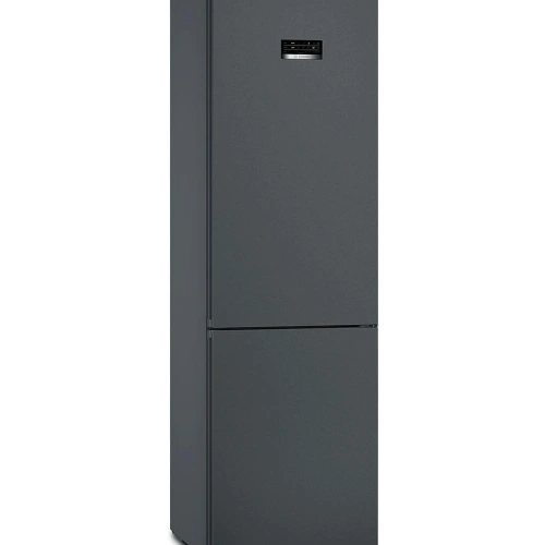 Двухкамерный холодильник Bosch KGN39VC2AR
