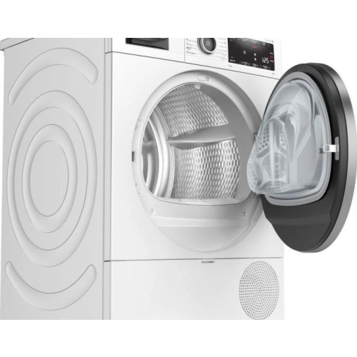 Сушильная машина Bosch WTX87M90ME