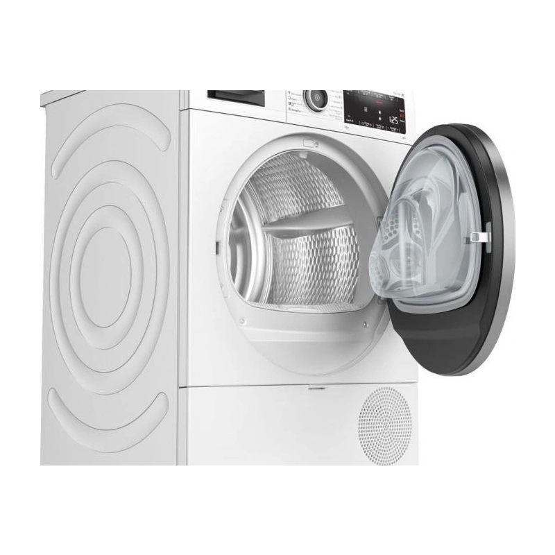 Сушильная машина Bosch WTX87M90ME