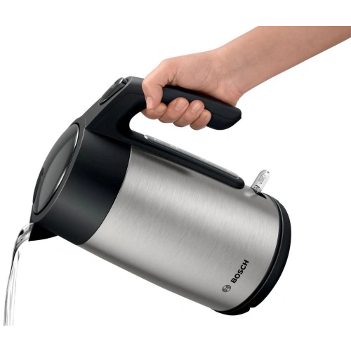 Чайник Bosch TWK7L460
