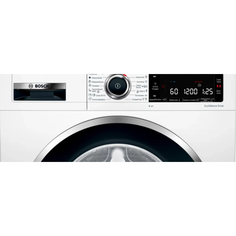 Стиральная машина Bosch WLW24L40OE