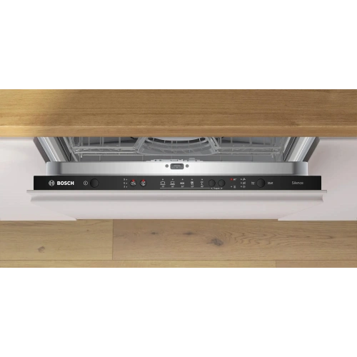Встраиваемая посудомоечная машина Bosch SMV25EX02E