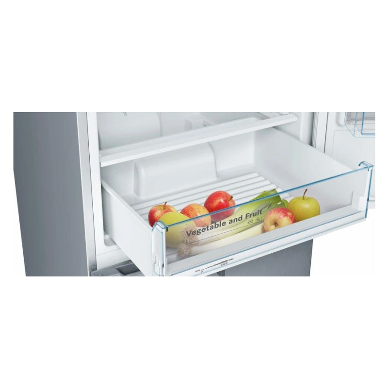 Двухкамерный холодильник Bosch KGN39VL16