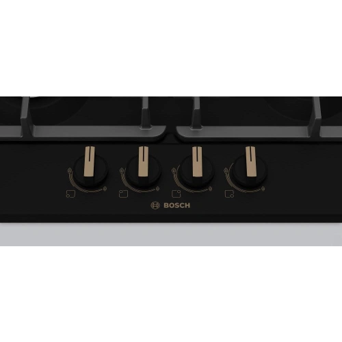 Газовая варочная панель Bosch PGP6B3B92R