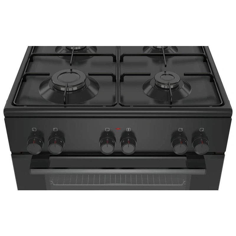 Комбинированная плита Bosch HXA050D60R