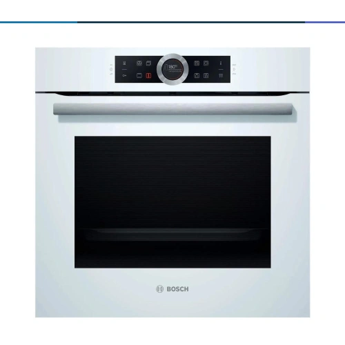 Духовой шкаф Bosch HBG675BW1