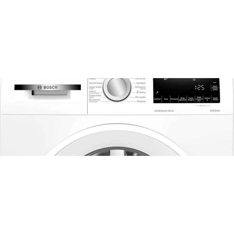 Стиральная машина Bosch WGG2540EPL