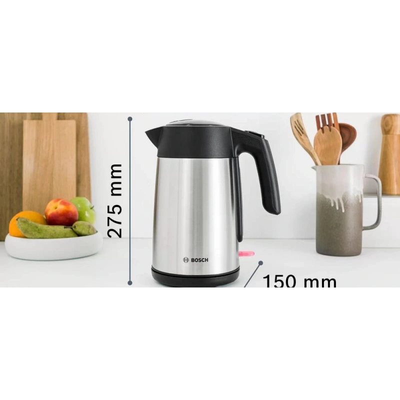 Чайник Bosch TWK7L460