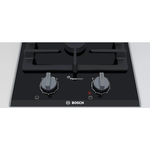 Газовая варочная панель Bosch PRB3A6D70M