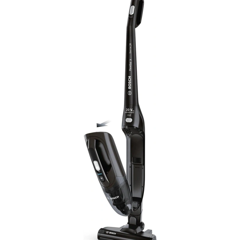 Пылесос Bosch BBHF220
