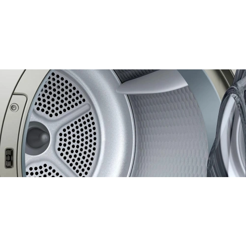 Сушильная машина Bosch WTN8543SME