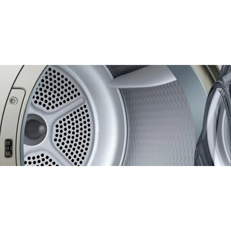Сушильная машина Bosch WTN8543SME