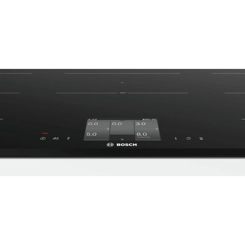 Индукционная варочная панель Bosch PXX975KW1E