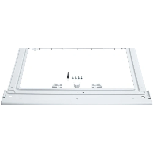 Комплект Bosch Serie 4 (WAN24200ME, WTN86201ME, WTZ20410)