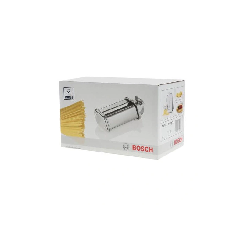 Насадка для приготовления спагетти Bosch MUZ5NV3