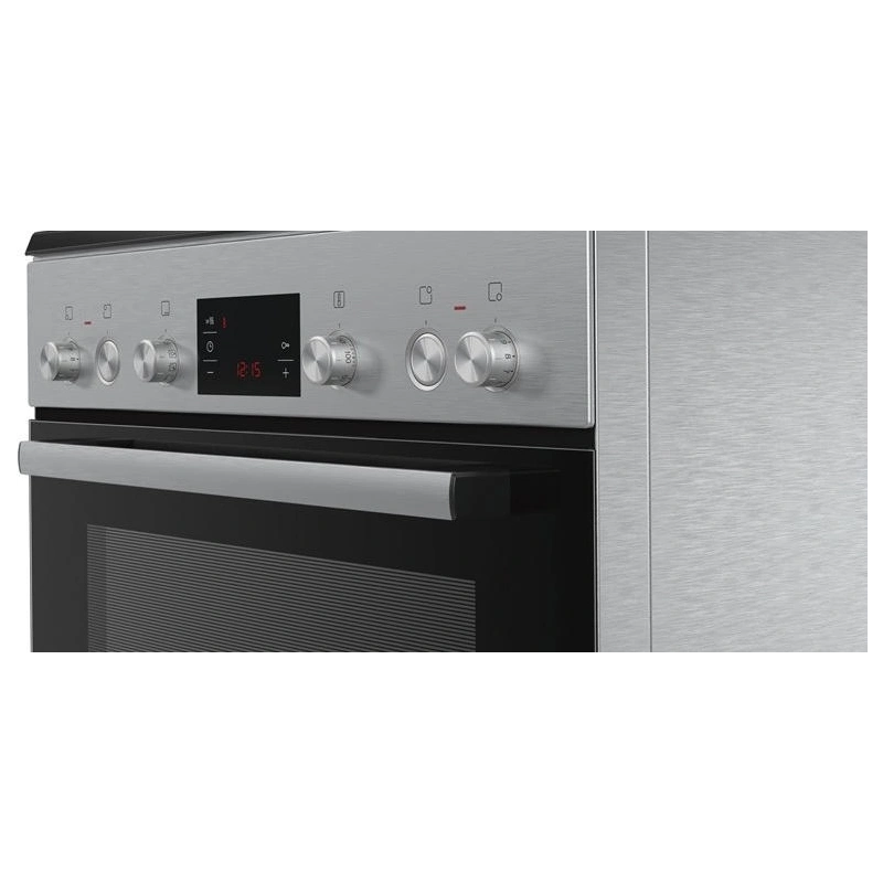 Электрическая плита Bosch HCA744350G