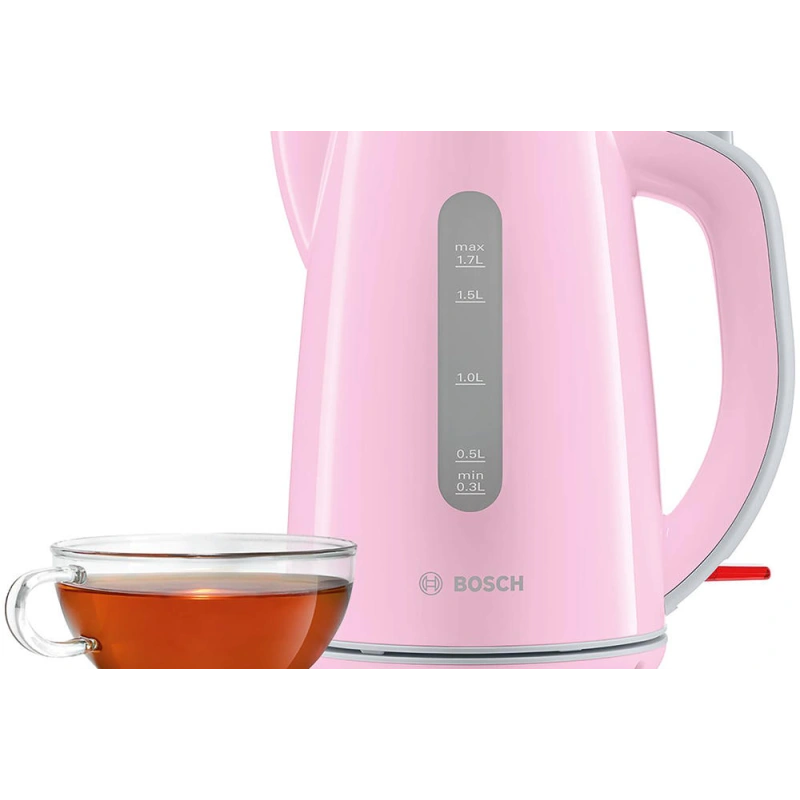 Чайник Bosch TWK 7500K
