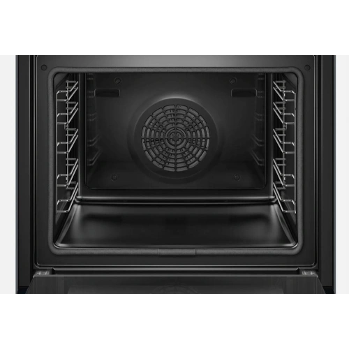 Духовой шкаф Bosch HBG675BB1