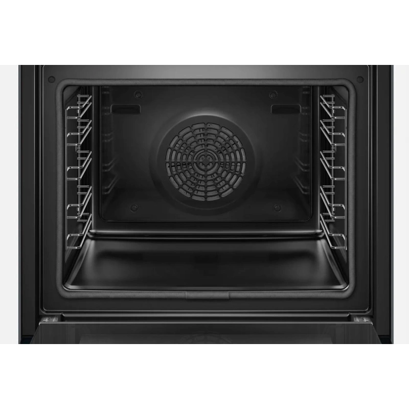 Духовой шкаф Bosch HBG675BB1