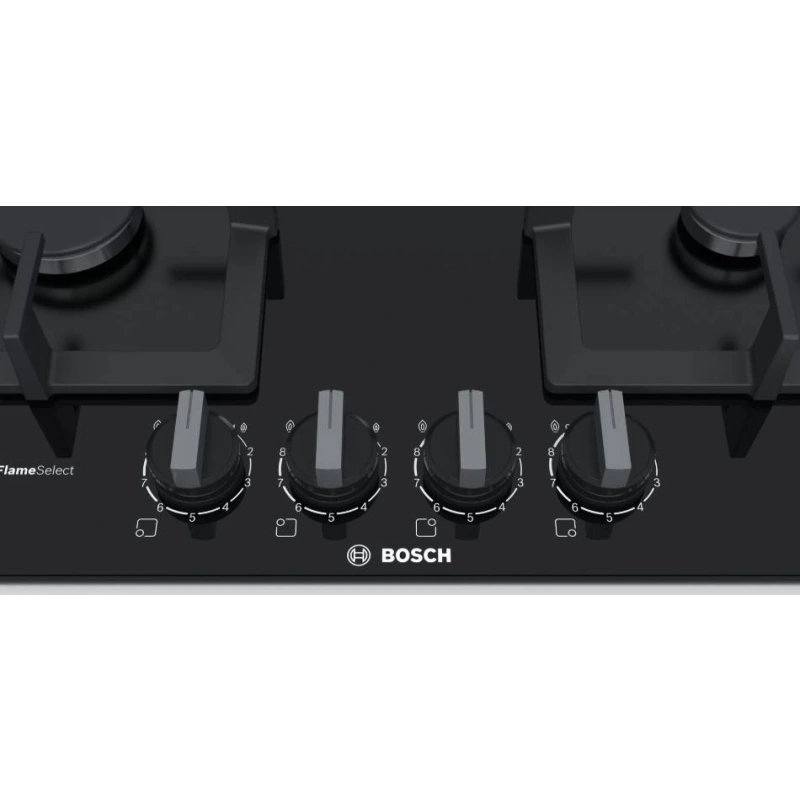 Газовая варочная панель Bosch PPH6A6B20R