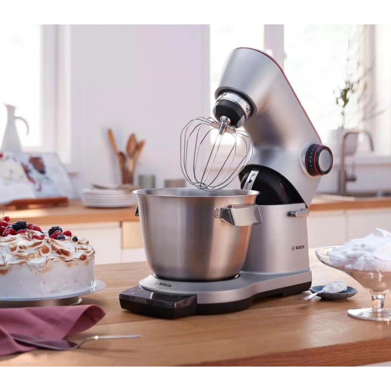 Кухонный комбайн Bosch MUM9YX5S12