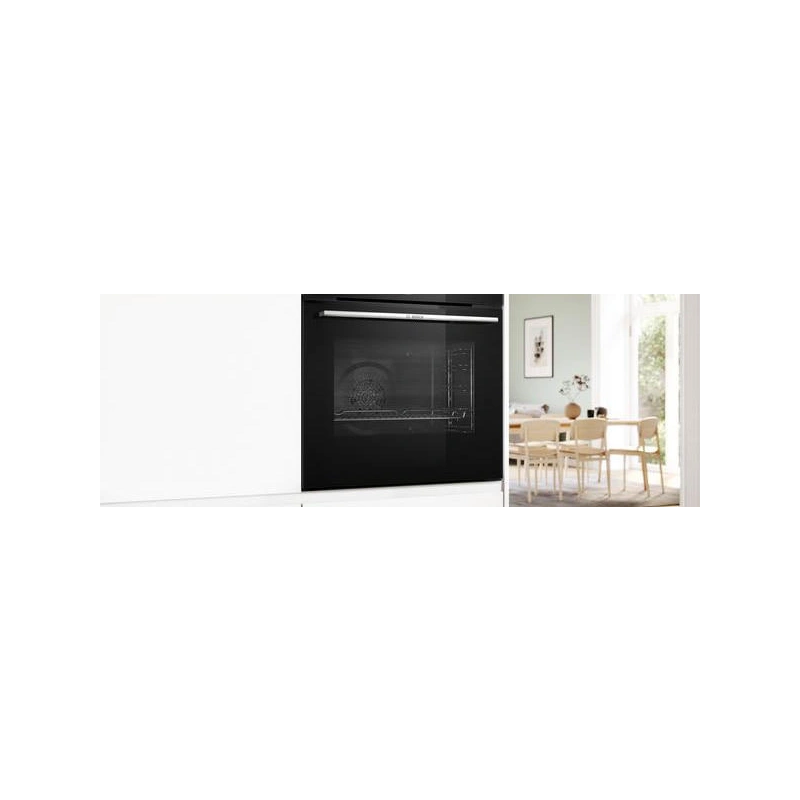 Духовой шкаф Bosch HBG 7721B1