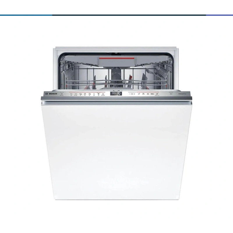 Встраиваемая посудомоечная машина Bosch SMV6ECX08E