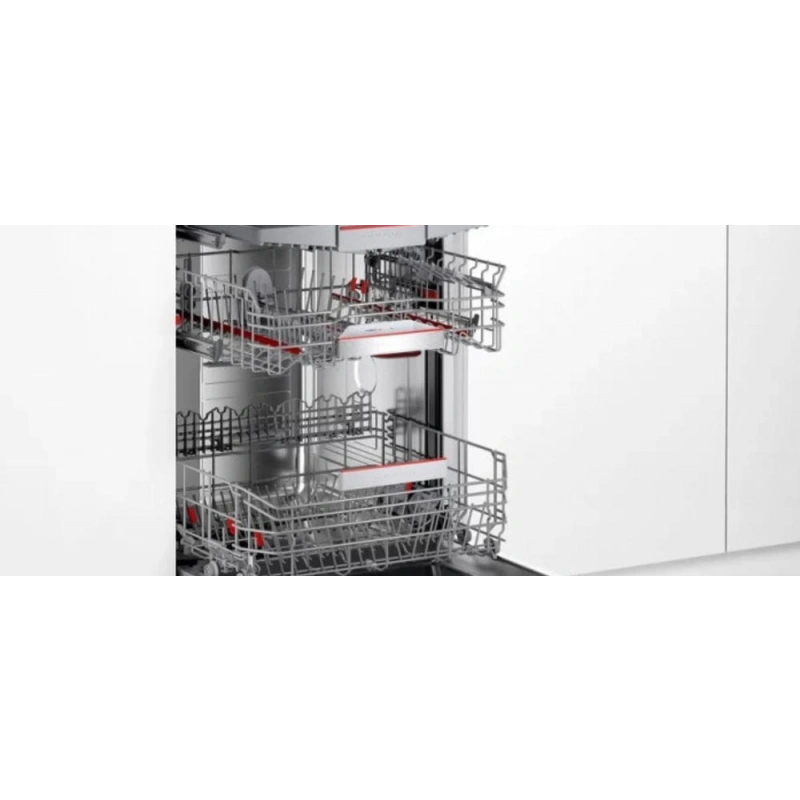 Встраиваемая посудомоечная машина Bosch SBD6ECX57E