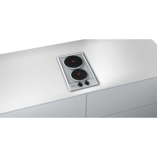 Электрическая варочная панель Bosch PEE389CF1