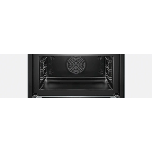 Компактный духовой шкаф Bosch CMG676BS1